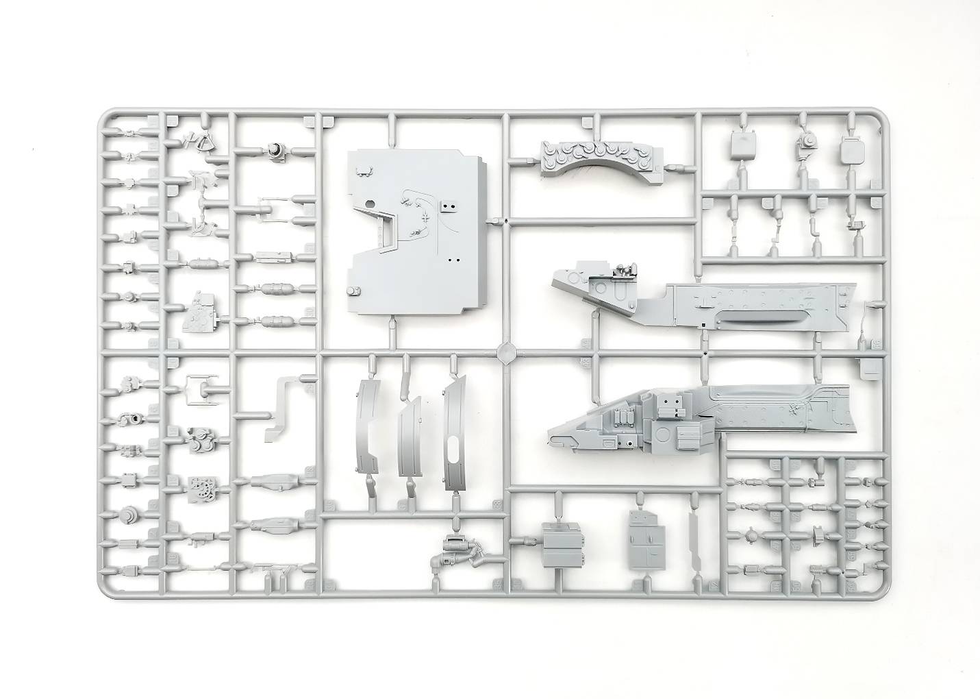 Char de combat principal russe T-72 AV – Image 16