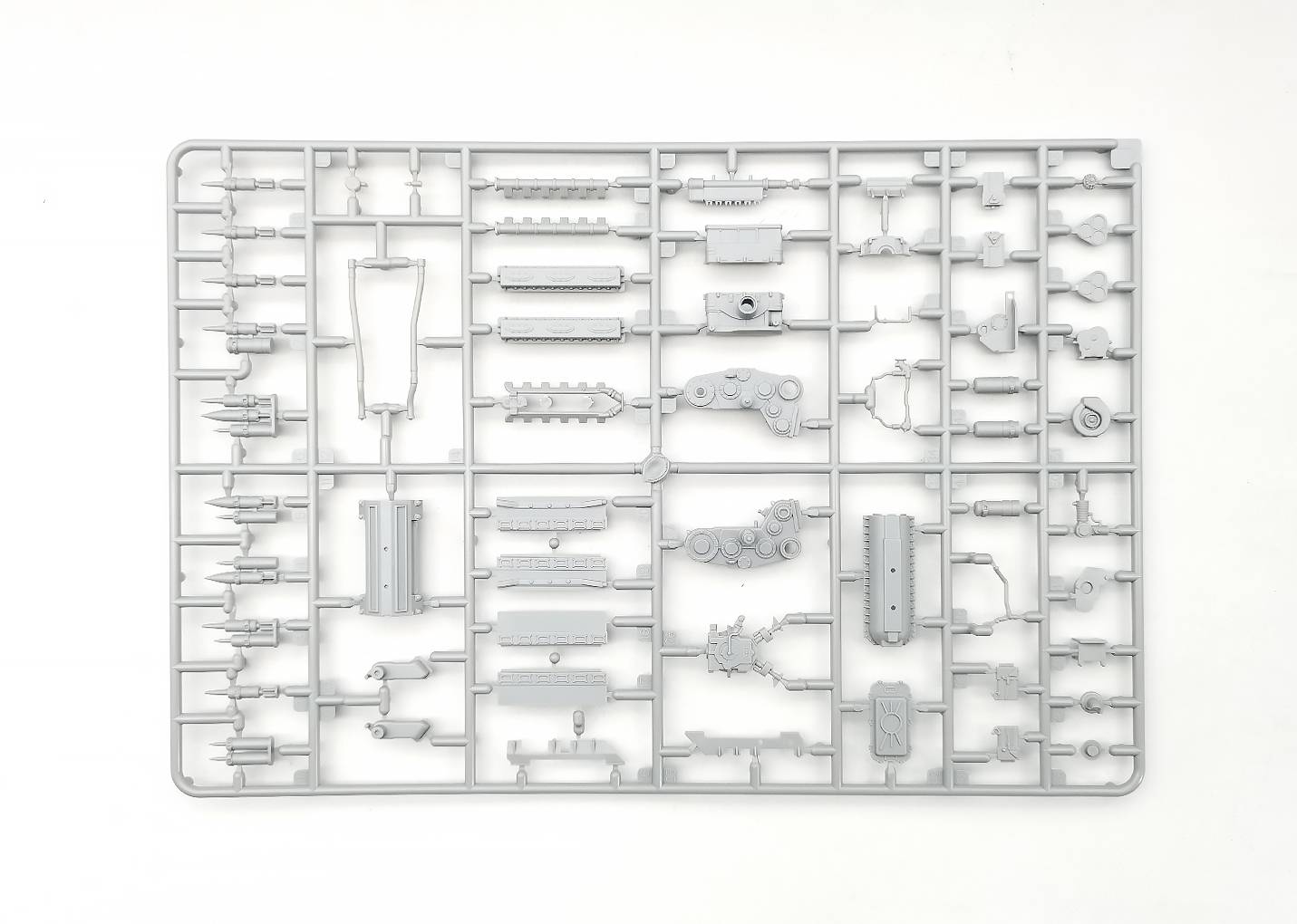 Char de combat principal russe T-72 AV – Image 17