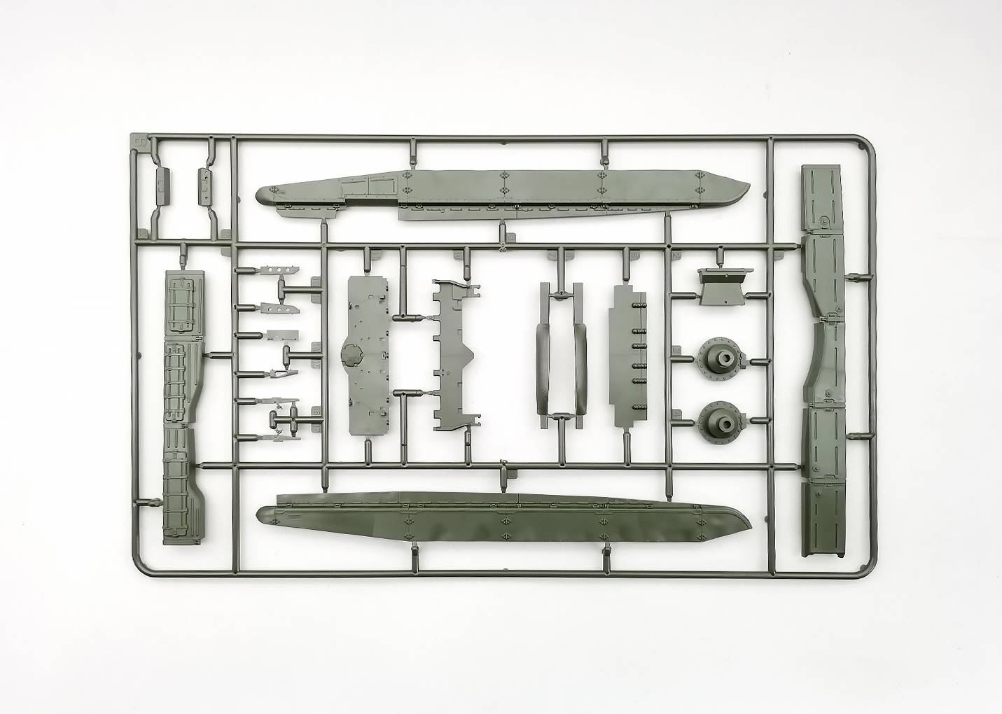 Char de combat principal russe T-72 AV – Image 20