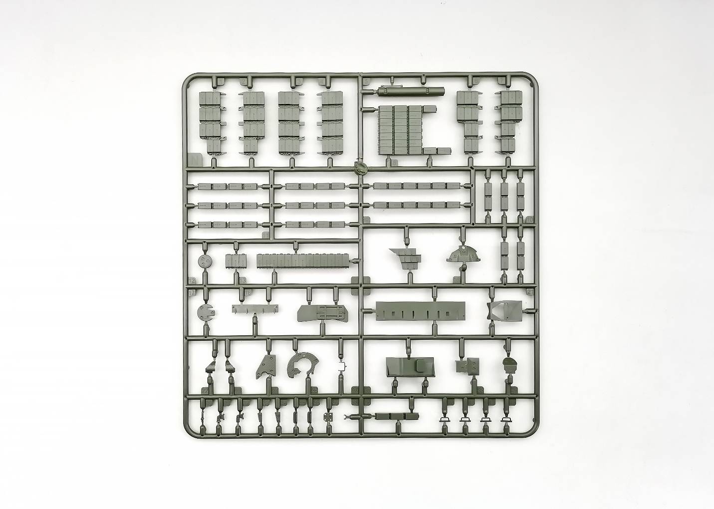 Char de combat principal russe T-72 AV – Image 22