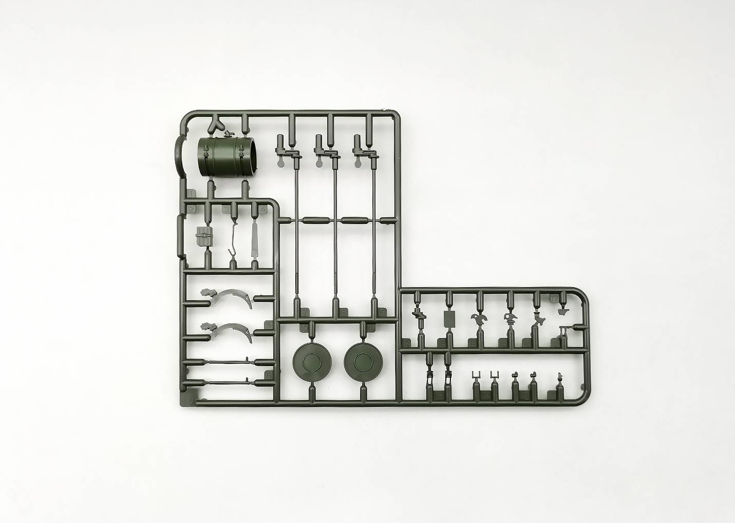 Char de combat principal russe T-72 AV – Image 25