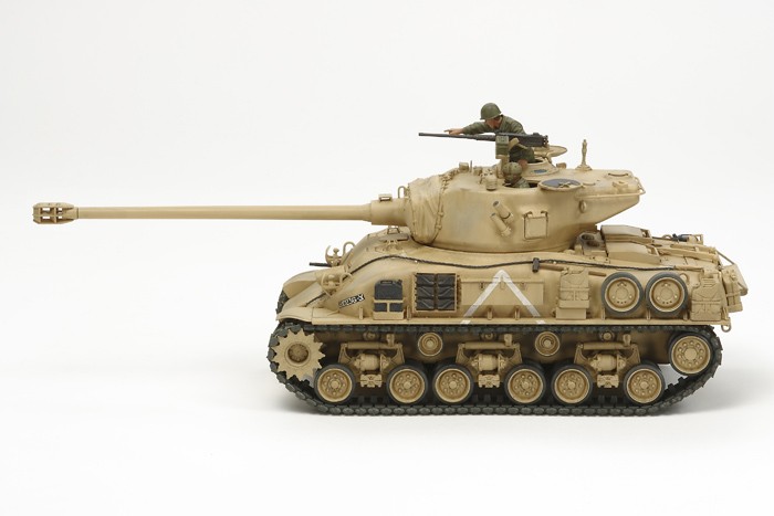 Israeli Tank M51 – Image 4