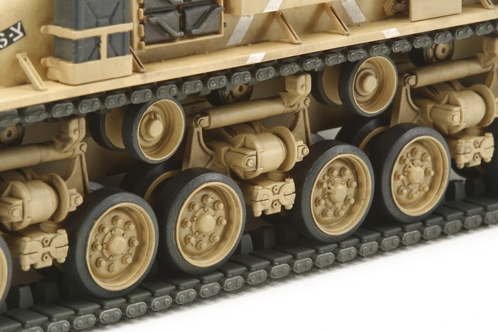 Israeli Tank M51 – Image 7