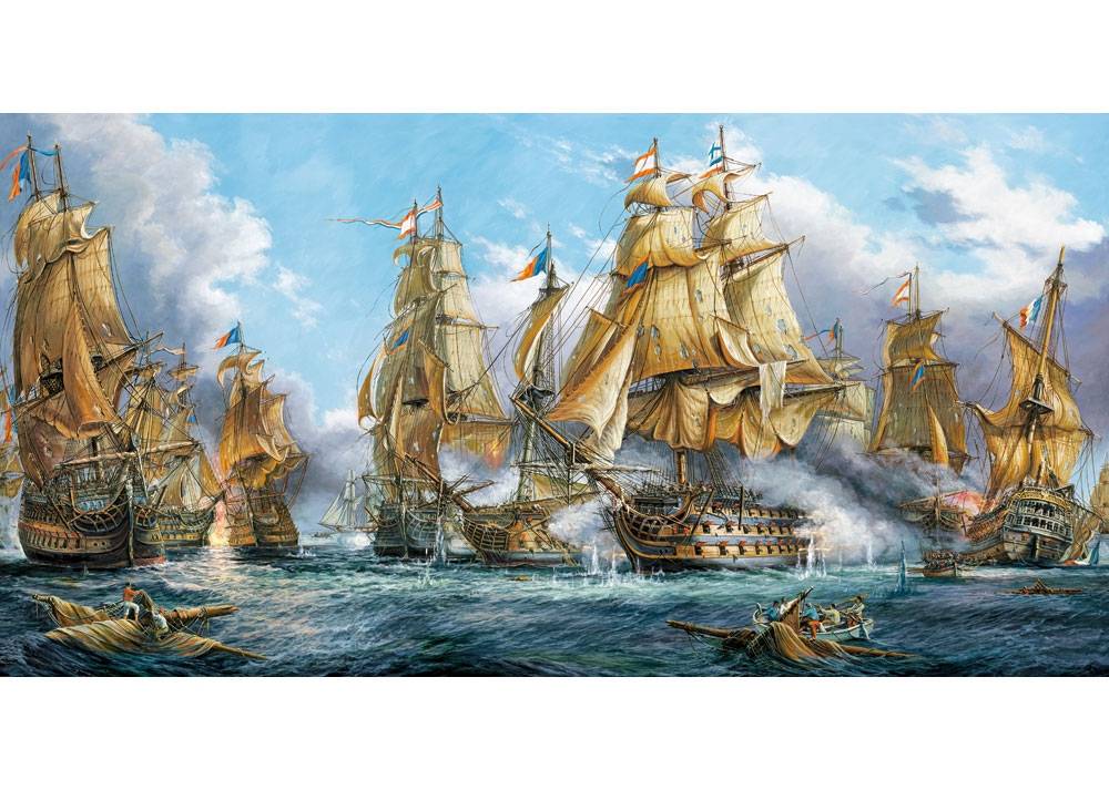 Naval Battle – Image 2