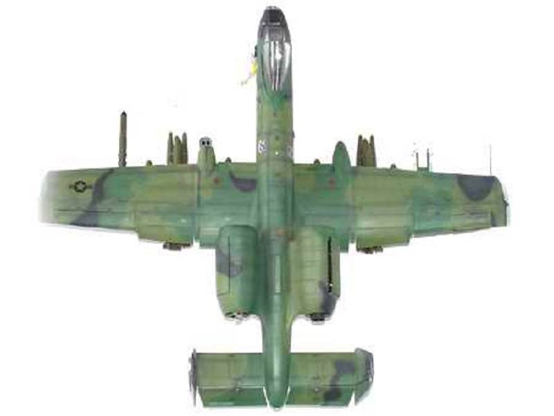 A-10A THUNDERBOLT II – Image 4