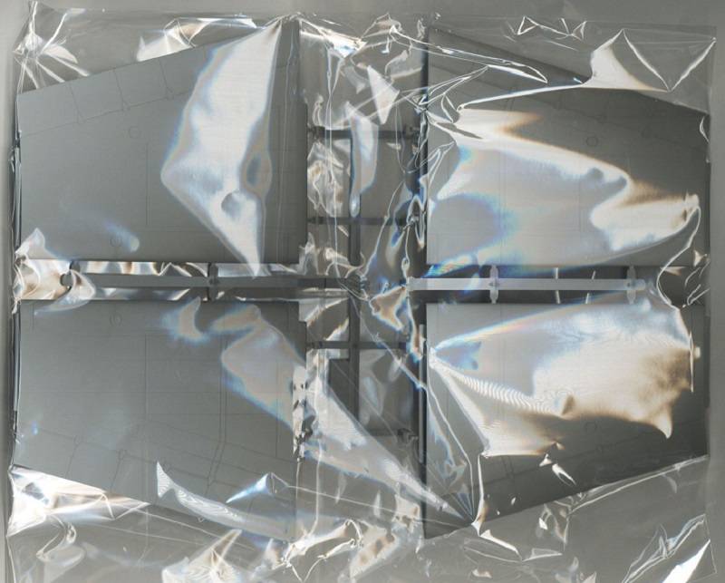 Ekranoplan de classe LUN – Image 7