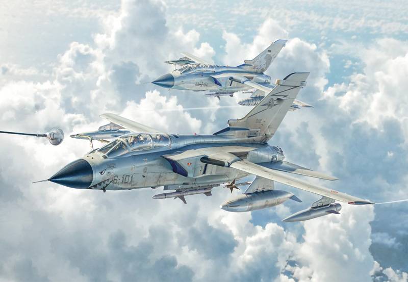 Tornado ECR – Image 2