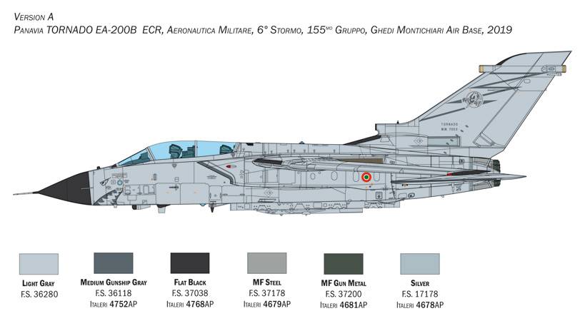 Tornado ECR – Image 5