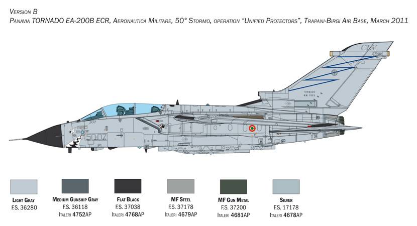 Tornado ECR – Image 6