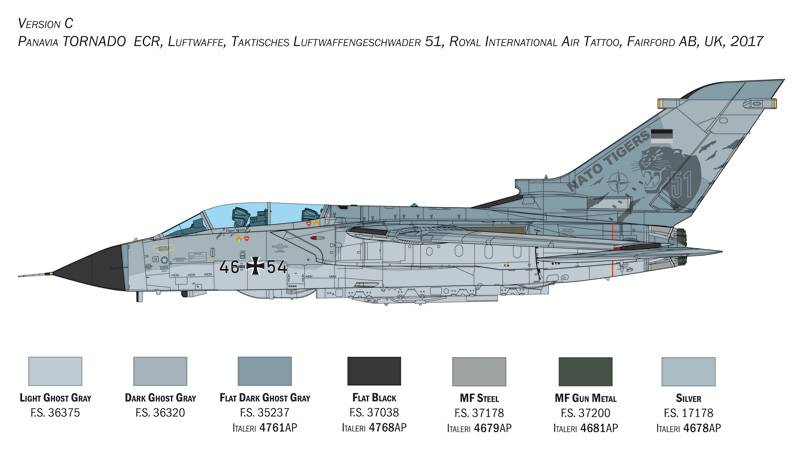 Tornado ECR – Image 7