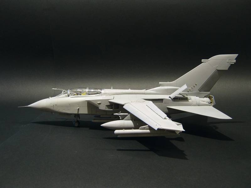 Tornado ECR – Image 8