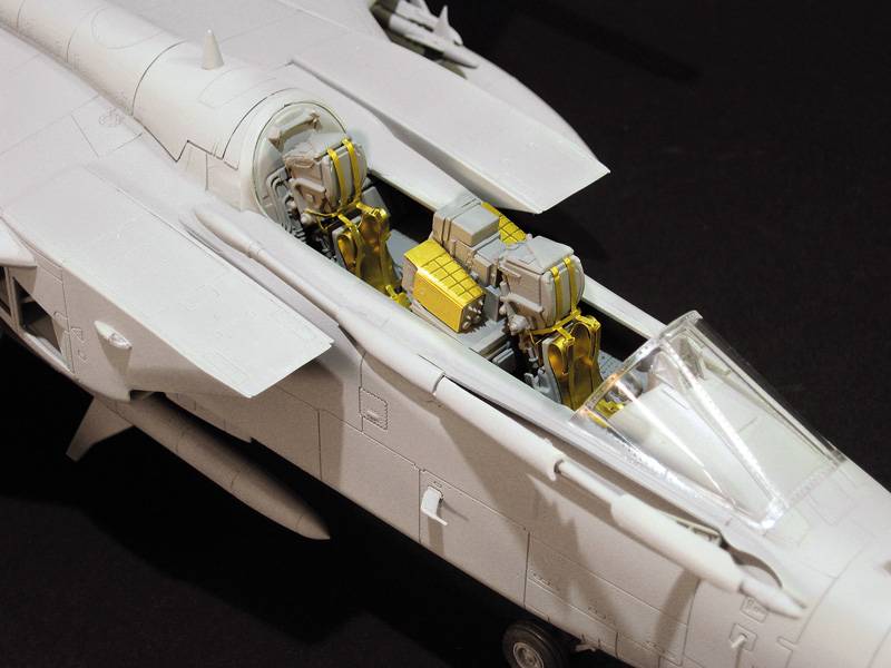 Tornado ECR – Image 9