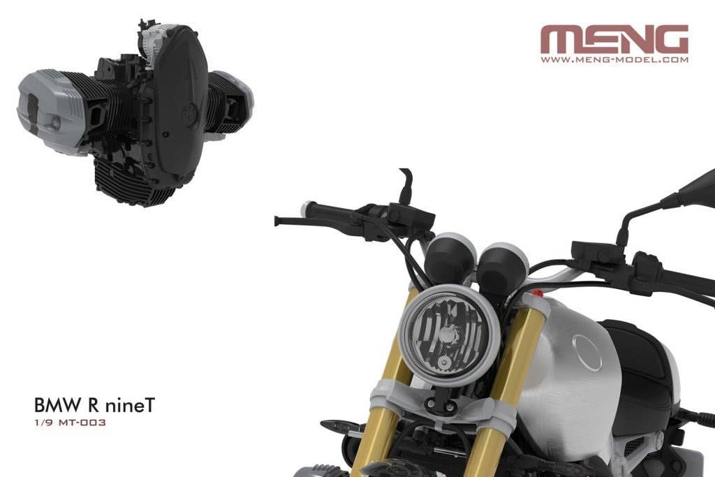 BMW R nineT – Image 2