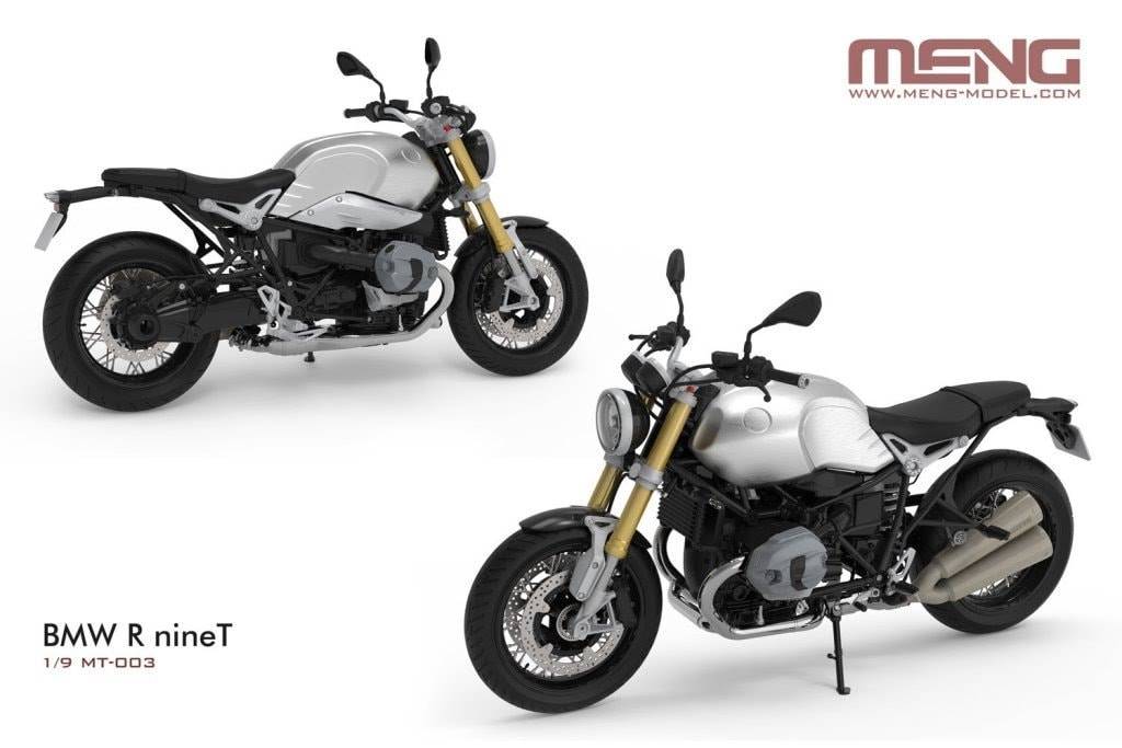 BMW R nineT – Image 3