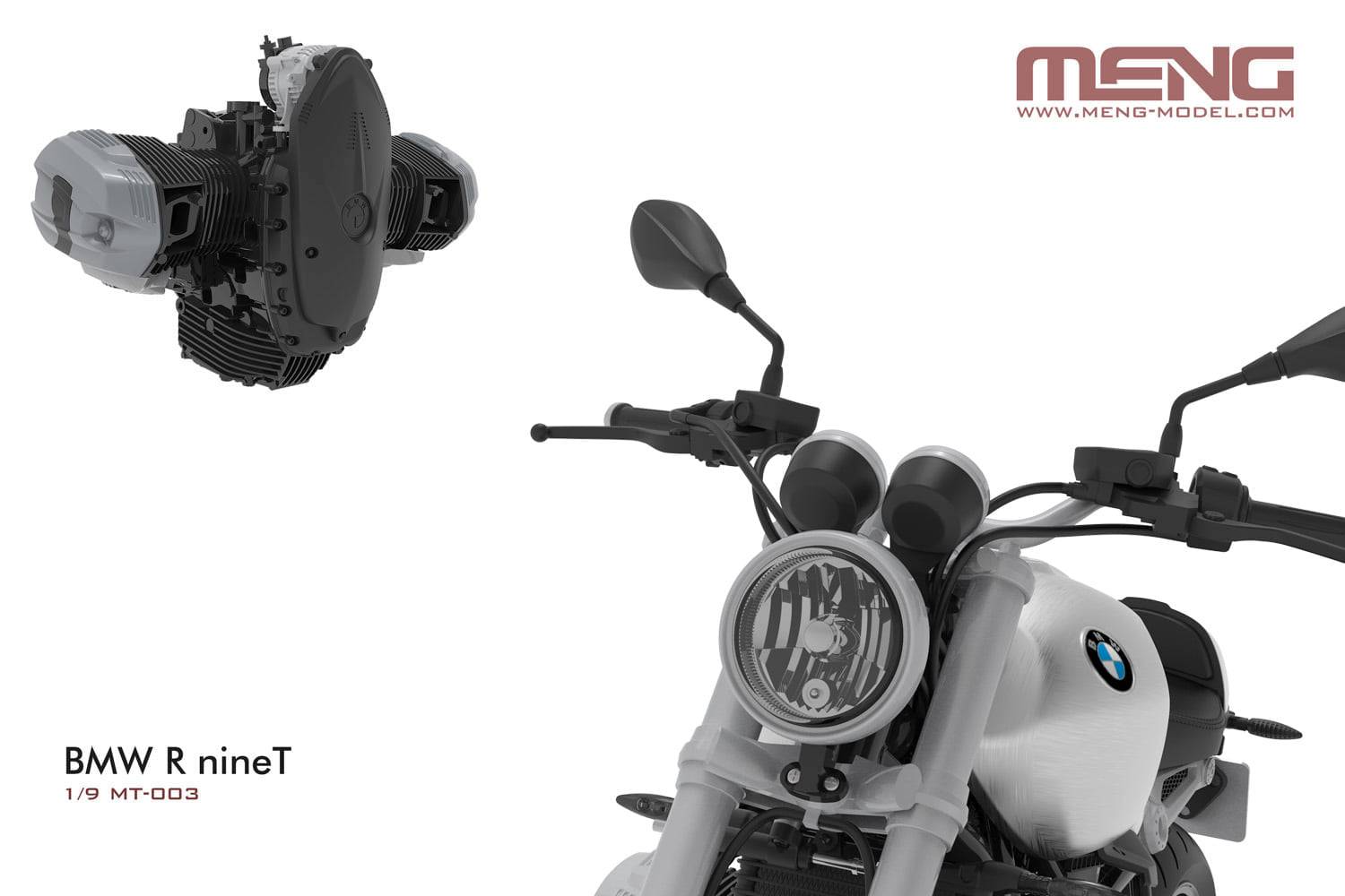 BMW R nineT – Image 4