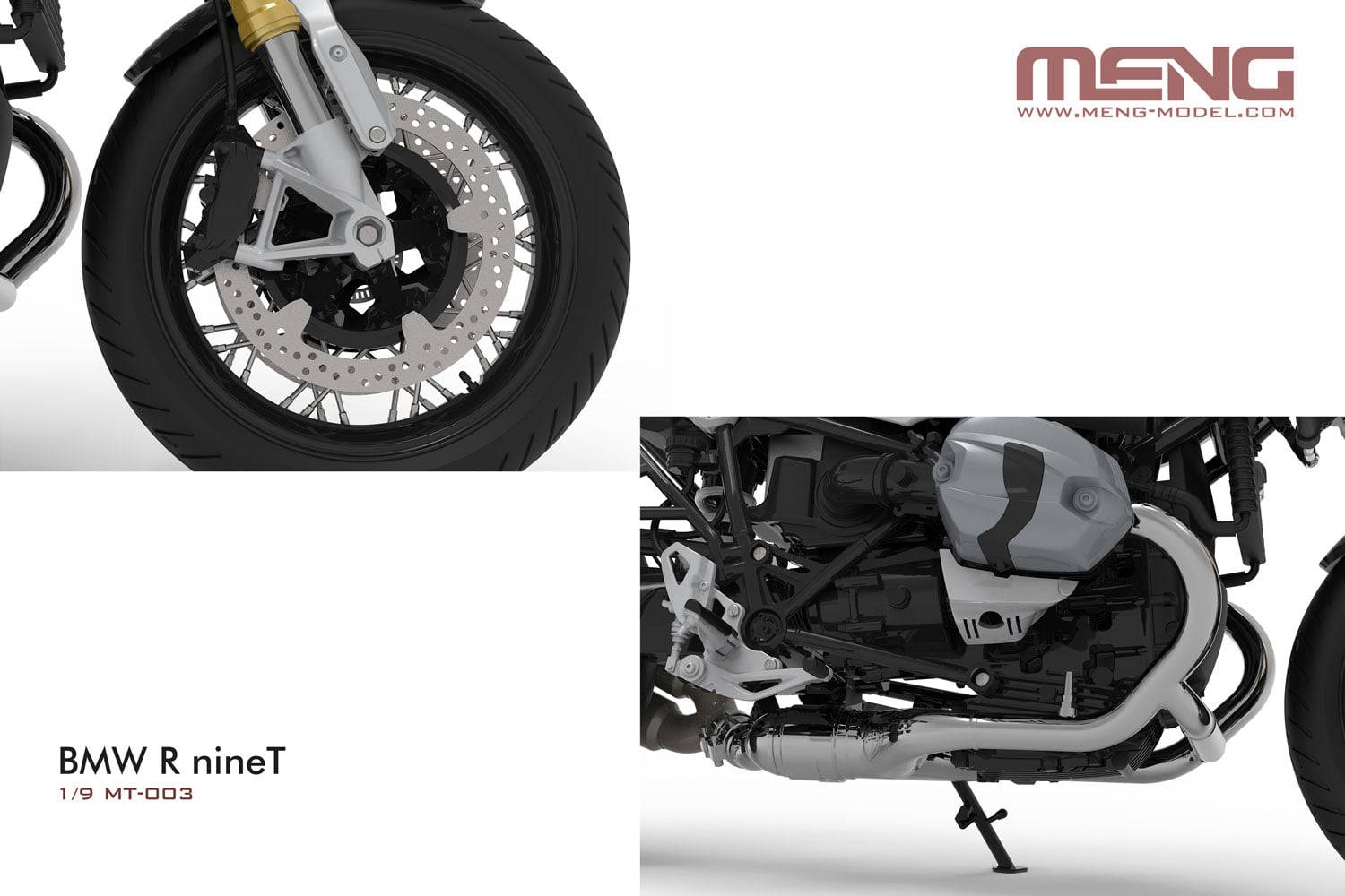BMW R nineT – Image 5