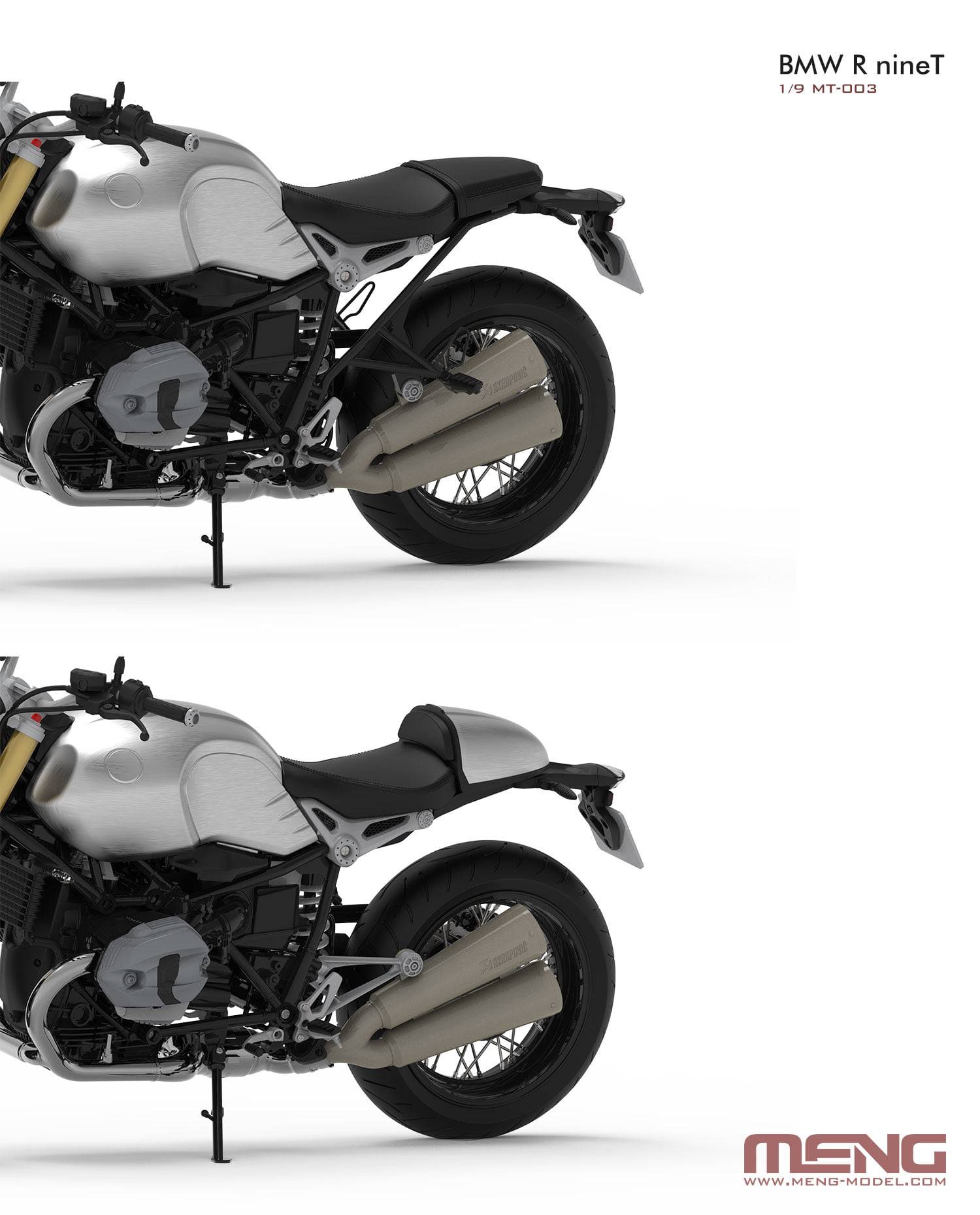 BMW R nineT – Image 6