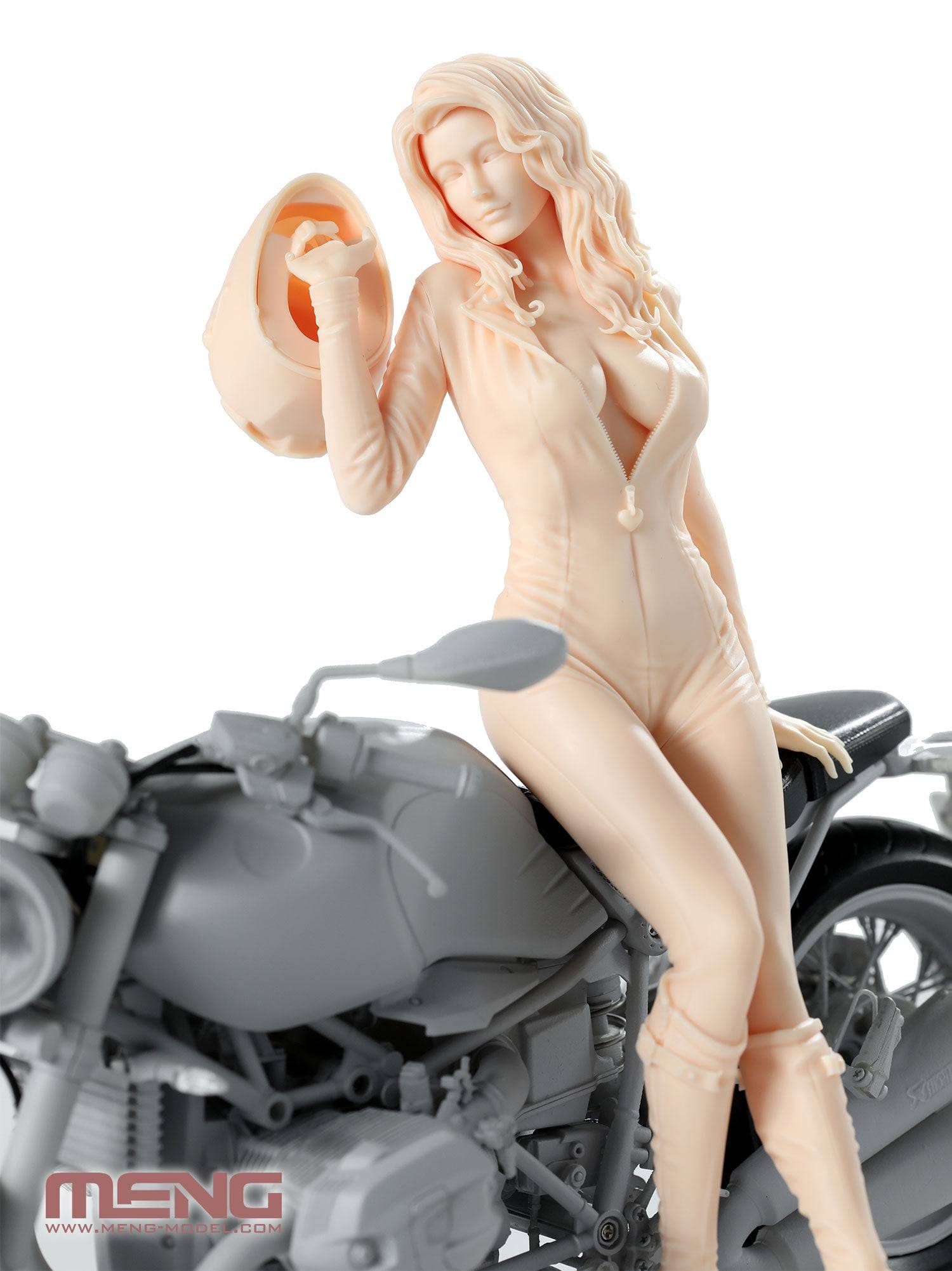 Hot Rider – Image 3