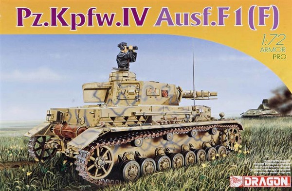 Pz.Kpfw.IV Ausf.F1(F)