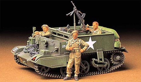 British Universal Carrier Mk.II European campaign – Image 2