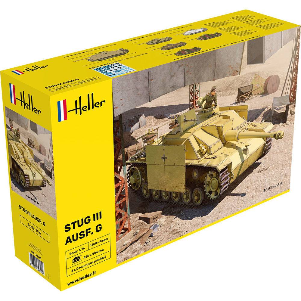 STUG III AUSF. G – Image 2