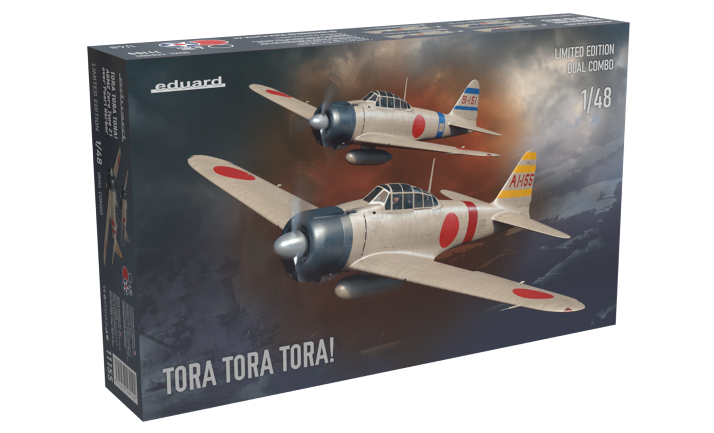 TORA TORA TORA! – Image 2