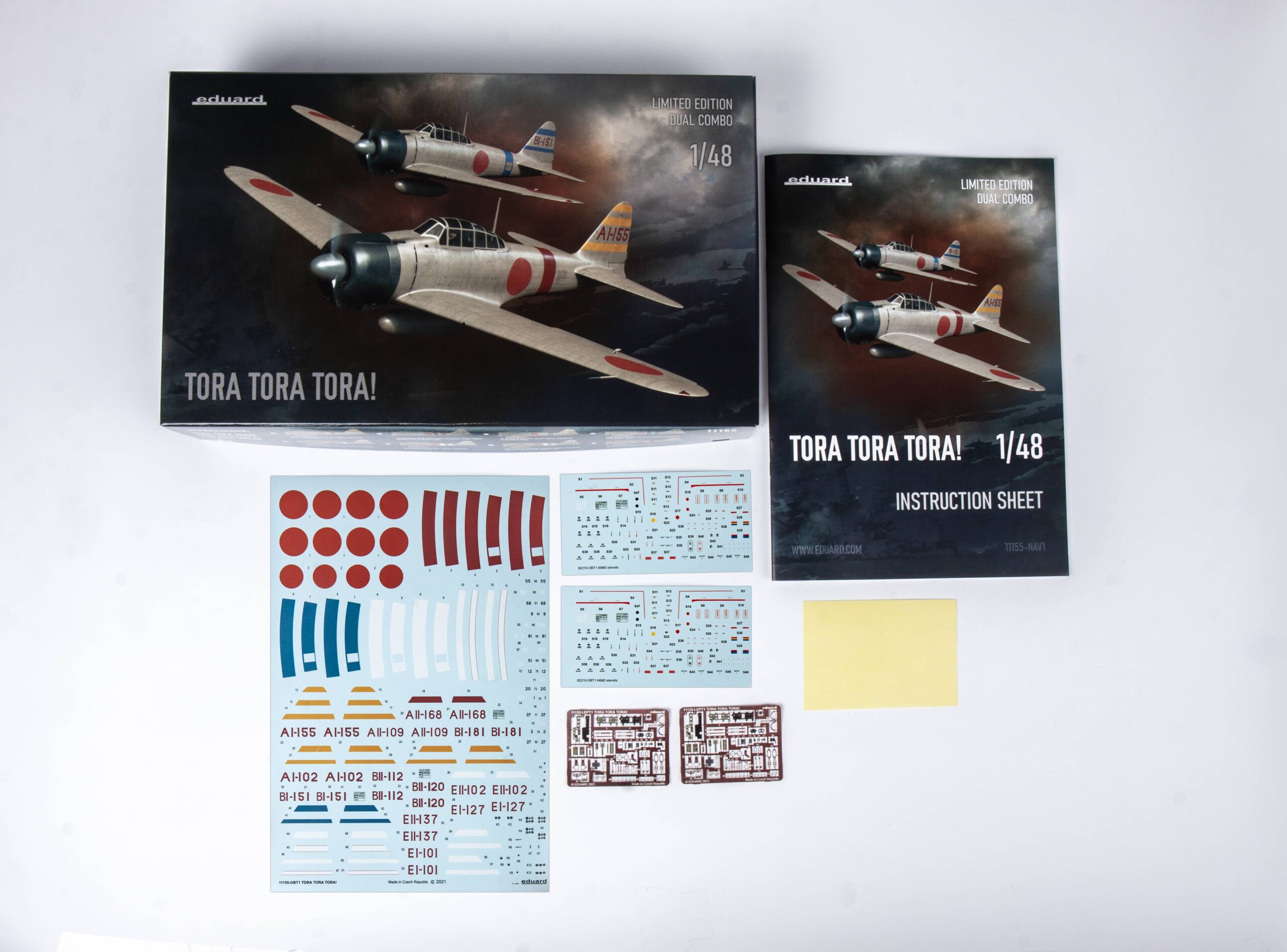 TORA TORA TORA! – Image 3