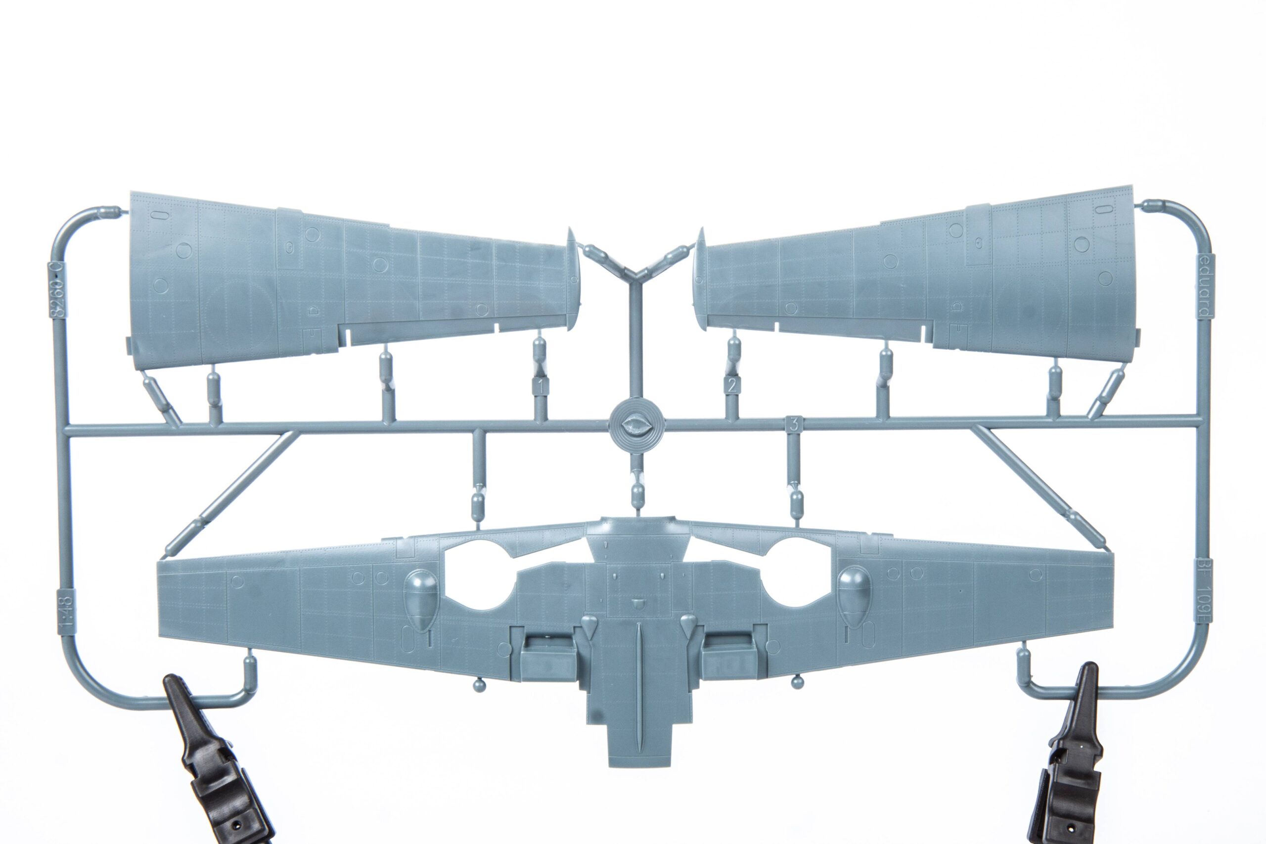 Bf 109E-7 – Image 12