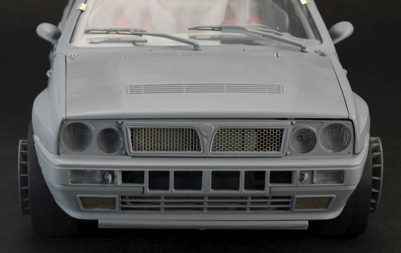 Lancia Delta HF integrale 16v – Image 7