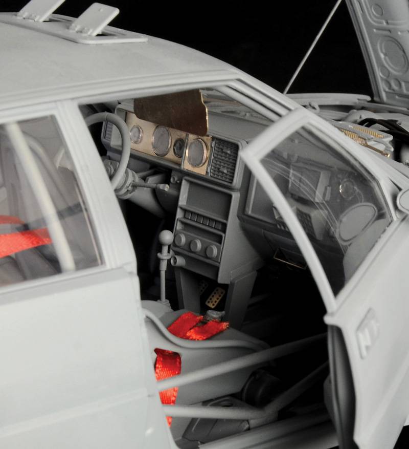 Lancia Delta HF integrale 16v – Image 11