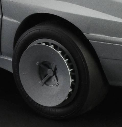 Lancia Delta HF integrale 16v – Image 16