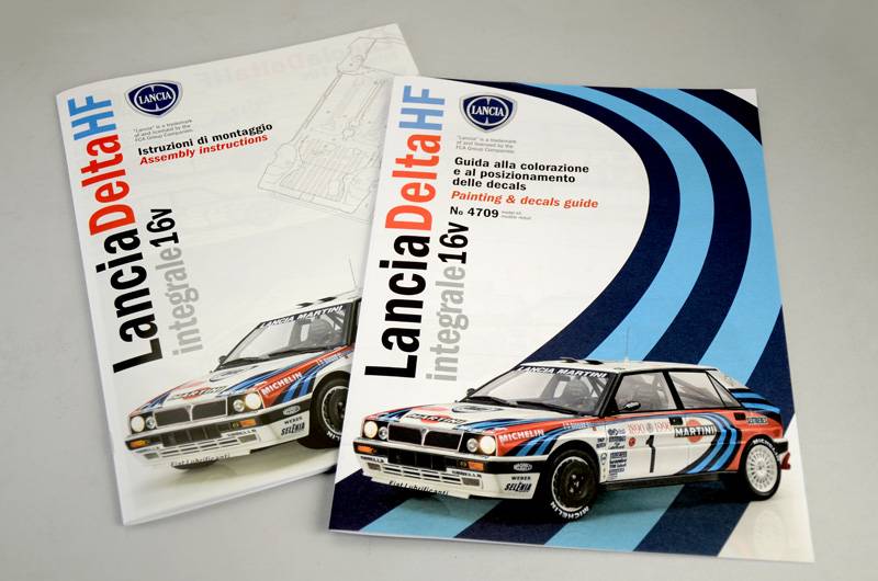 Lancia Delta HF integrale 16v – Image 18