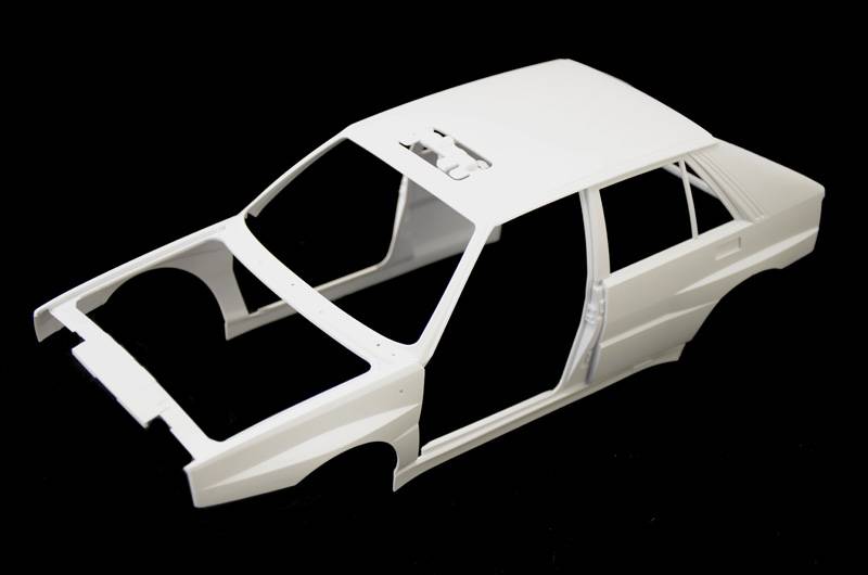 Lancia Delta HF integrale 16v – Image 25