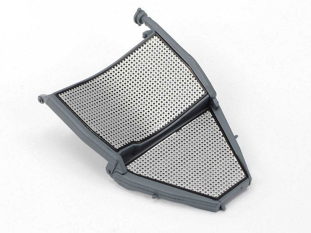 Set Détails Suzuki Ecstar GSX-RR – Image 3