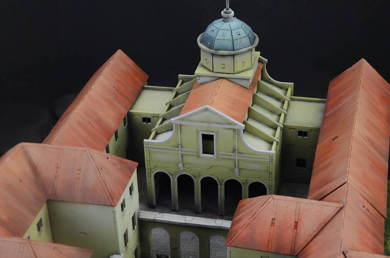 Montecassino Abbey 1944 Breaking the Gustav Line - BATTLE SET – Image 11
