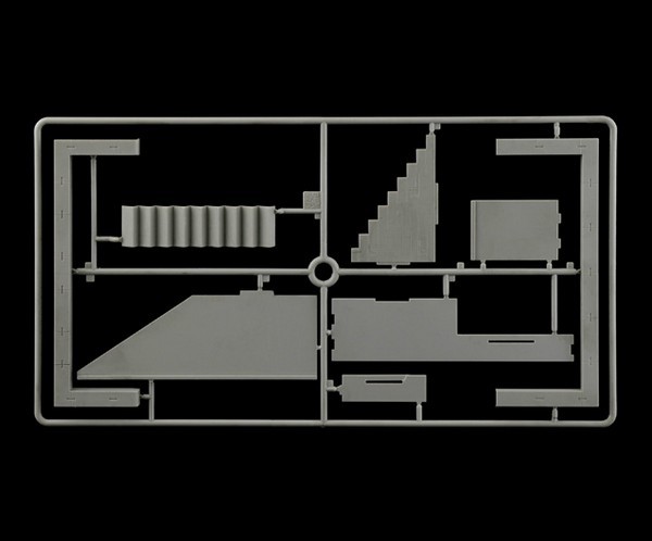 Dock with Stairs – Image 4