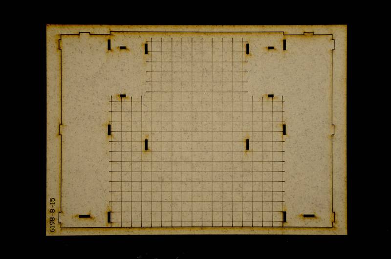 Montecassino Abbey 1944 Breaking the Gustav Line - BATTLE SET – Image 30