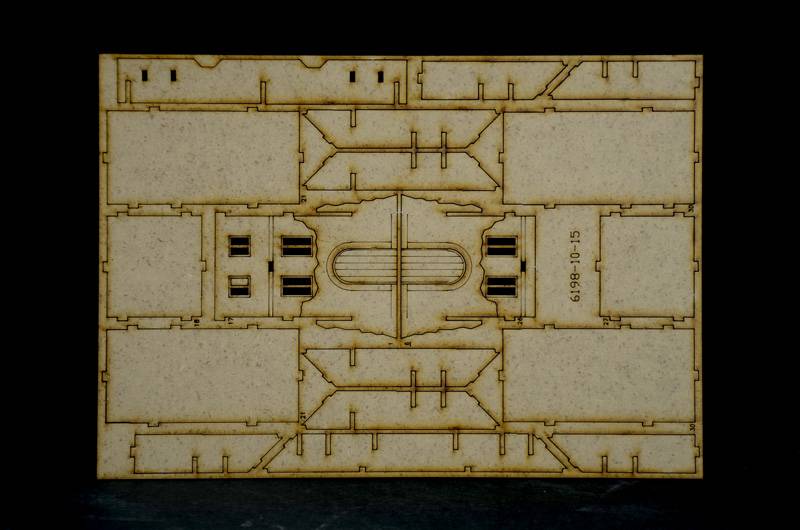 Montecassino Abbey 1944 Breaking the Gustav Line - BATTLE SET – Image 32