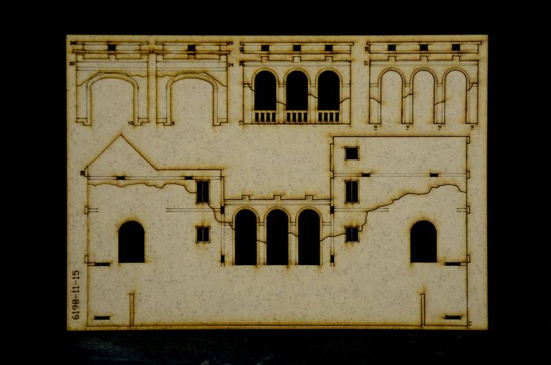 Montecassino Abbey 1944 Breaking the Gustav Line - BATTLE SET – Image 33