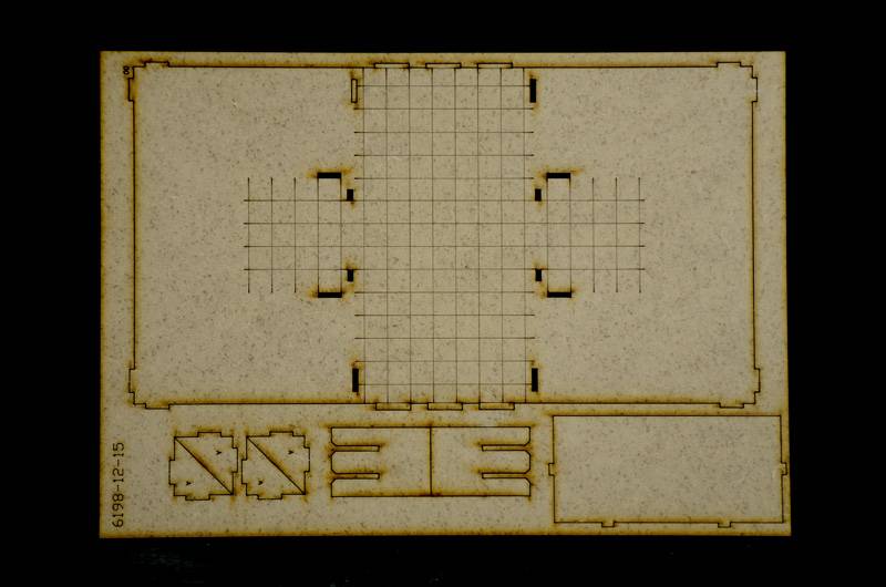 Montecassino Abbey 1944 Breaking the Gustav Line - BATTLE SET – Image 34