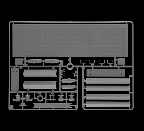 Dock with Stairs – Image 6