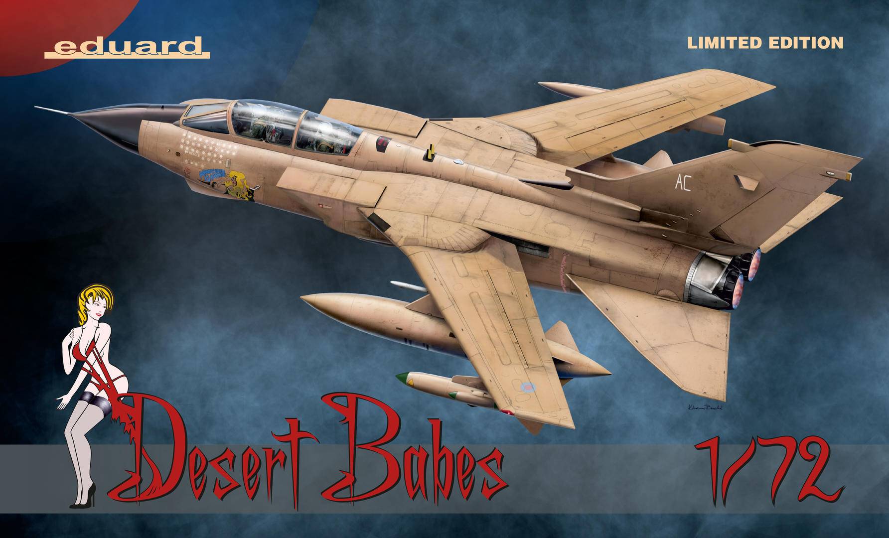 DESERT BABES Limited edition