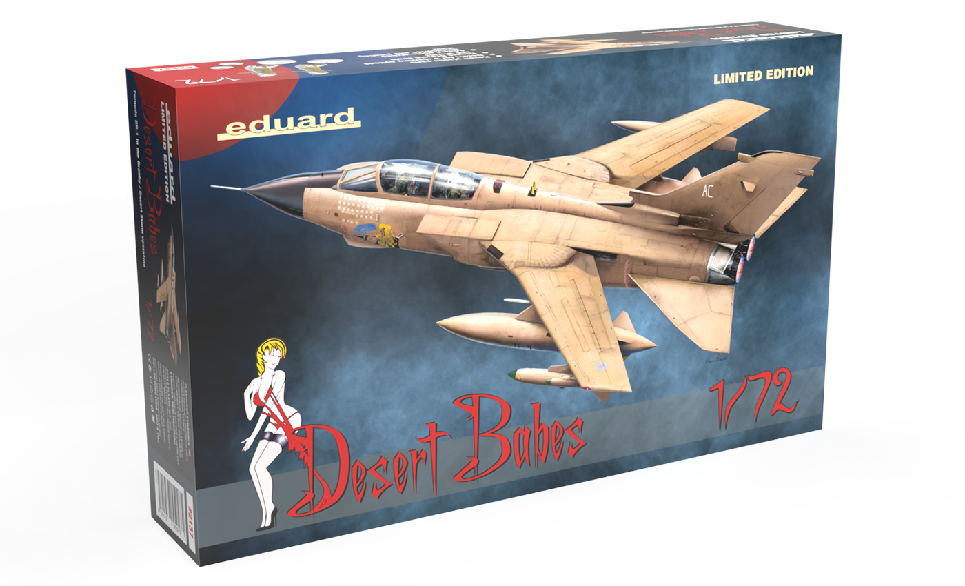 DESERT BABES Limited edition – Image 2