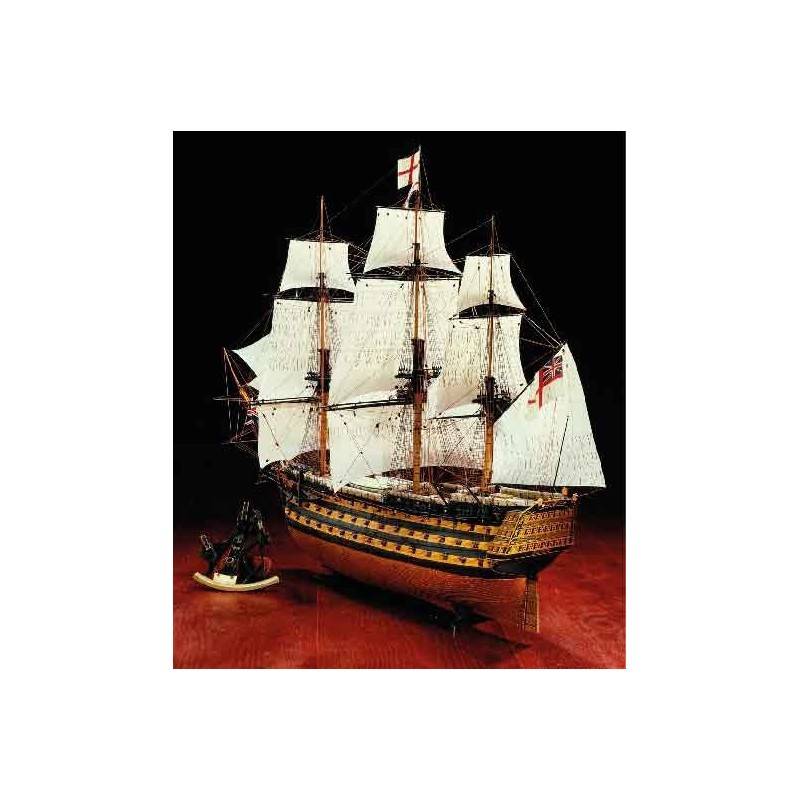 STARTER KIT HMS Victory 1803 – Image 5