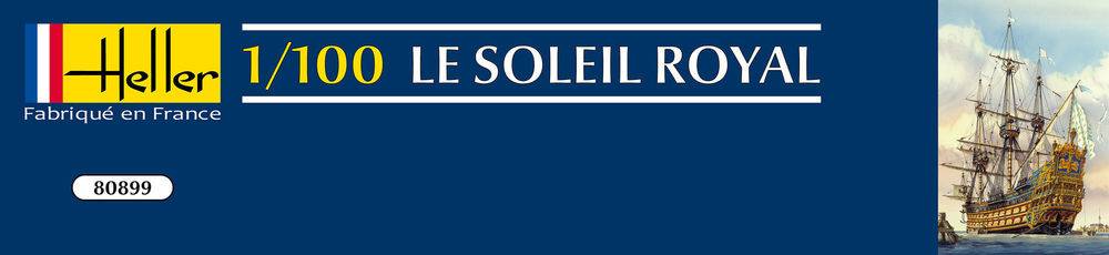 STARTER KIT Le Soleil Royal – Image 4