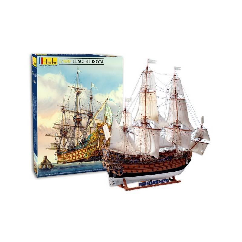 STARTER KIT Le Soleil Royal – Image 5