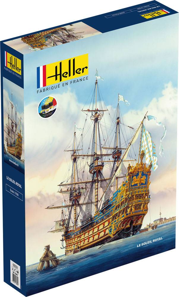 STARTER KIT Le Soleil Royal – Image 2