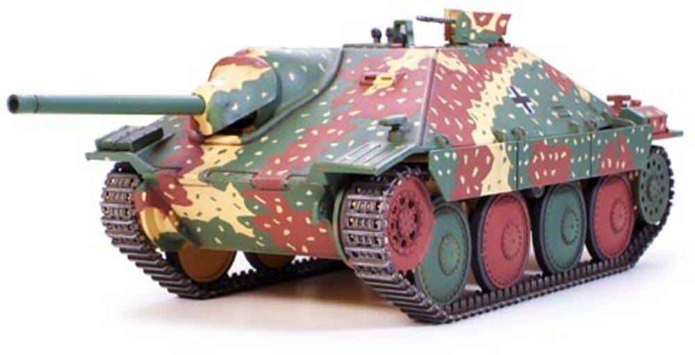 Jagdpanzer 38(t) Hetzer Mittlere Produktion – Image 2