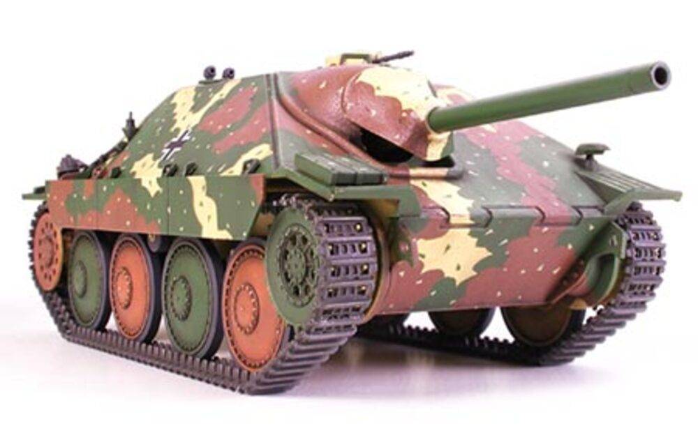 Jagdpanzer 38(t) Hetzer Mittlere Produktion – Image 3