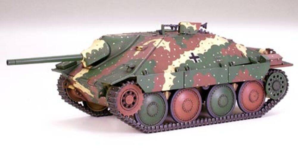 Jagdpanzer 38(t) Hetzer Mittlere Produktion – Image 5